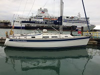 Ocean Wave of Albany