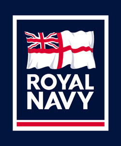 Royal Navy Website